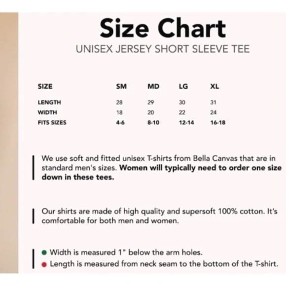 Vintage White Mama Bear Graphic Bella Canvas Tee - Picture 2 of 2